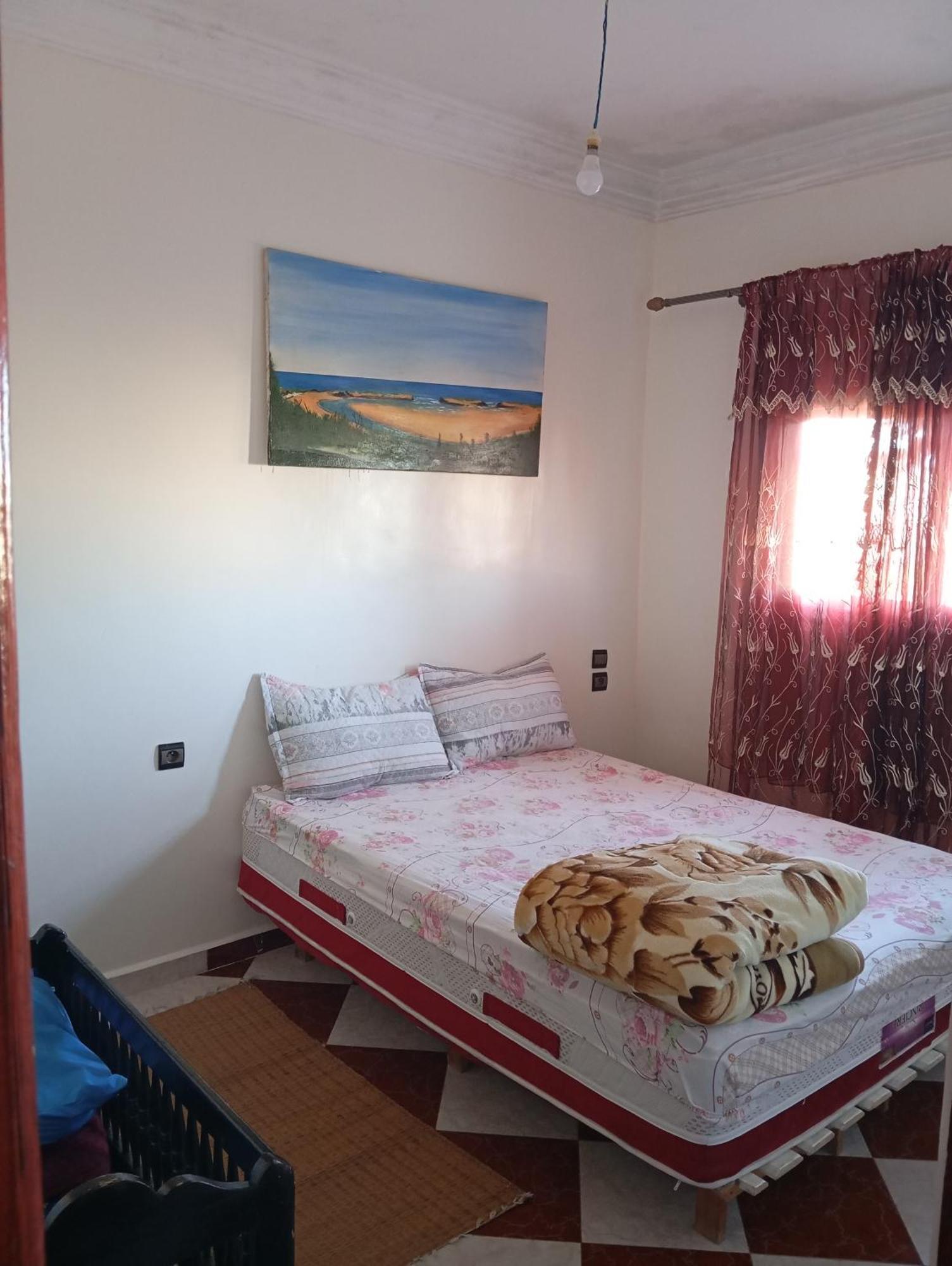 Appartamento Dar Doukkala Oualidia Esterno foto